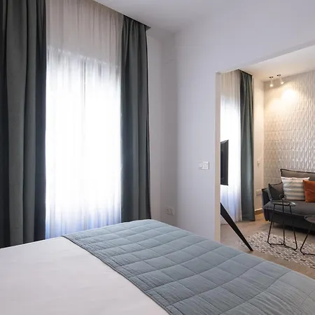 Terra - Centro Albaicin *