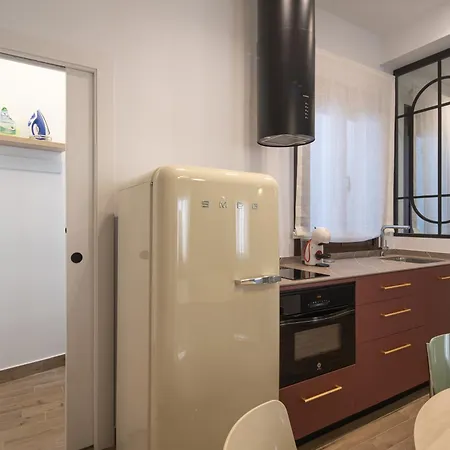 Terra - Centro Albaicin