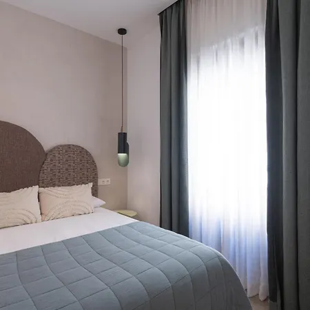 Terra - Centro Albaicin Γρανάδα