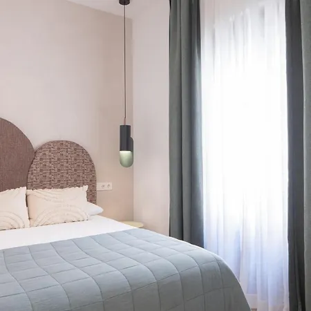 Terra - Centro Albaicin Διαμέρισμα