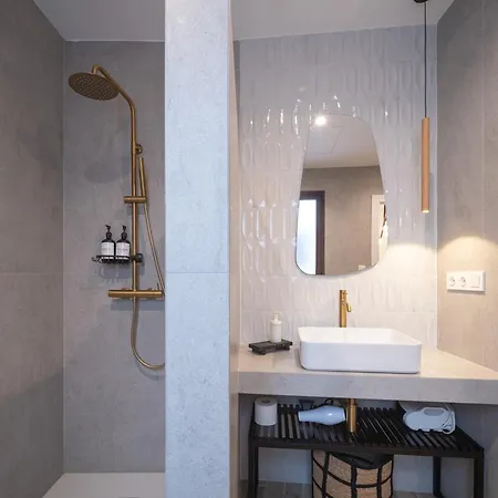 Terra - Centro Albaicin * Γρανάδα