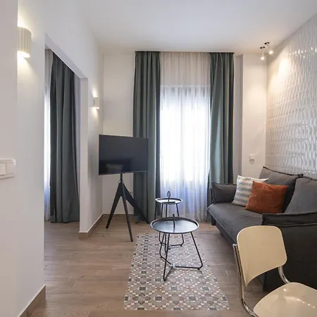 Terra - Centro Albaicin * Γρανάδα