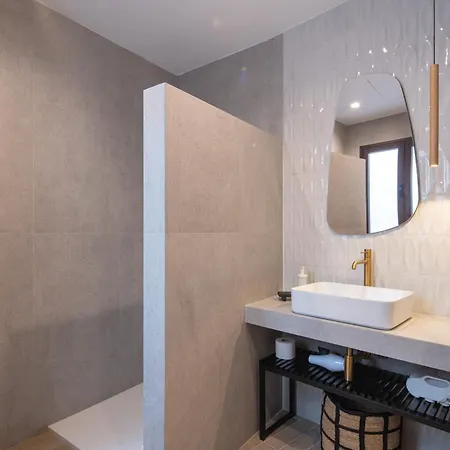 Terra - Centro Albaicin *