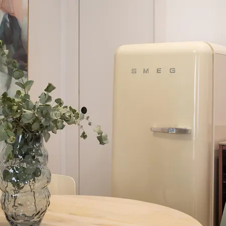 Διαμέρισμα Terra - Centro Albaicin *