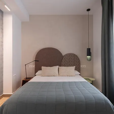Appartamento Terra - Centro Albaicin -thegallery- Granada