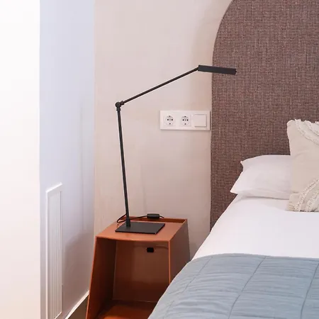Terra - Centro Albaicin -thegallery- *