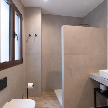 Terra - Centro Albaicin -thegallery-