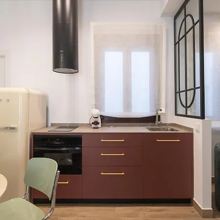 Terra - Centro Albaicin -thegallery- *