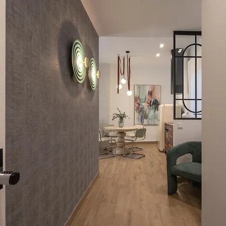 Terra - Centro Albaicin -thegallery-