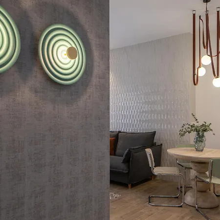Terra - Centro Albaicin -thegallery- Appartamento Granada
